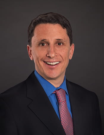Mike Gibbs