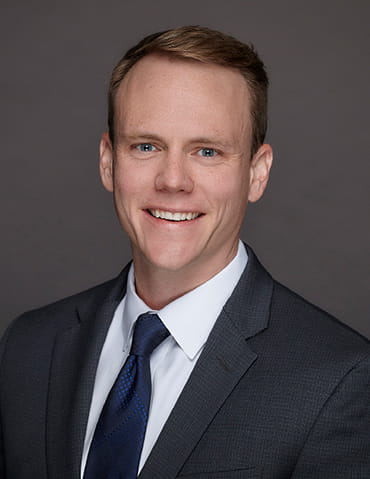 Eric Kreiger, CFA